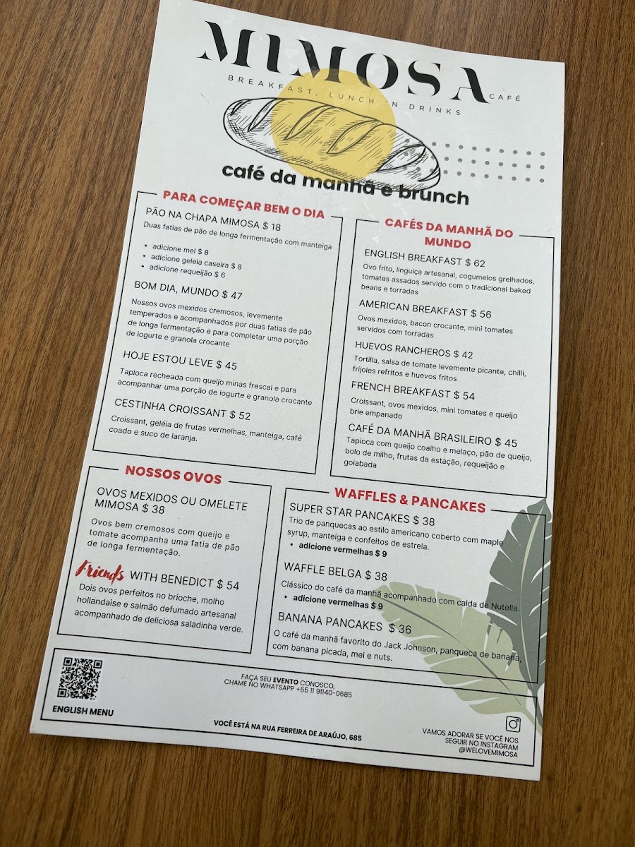 Menu Mimosa Café-3