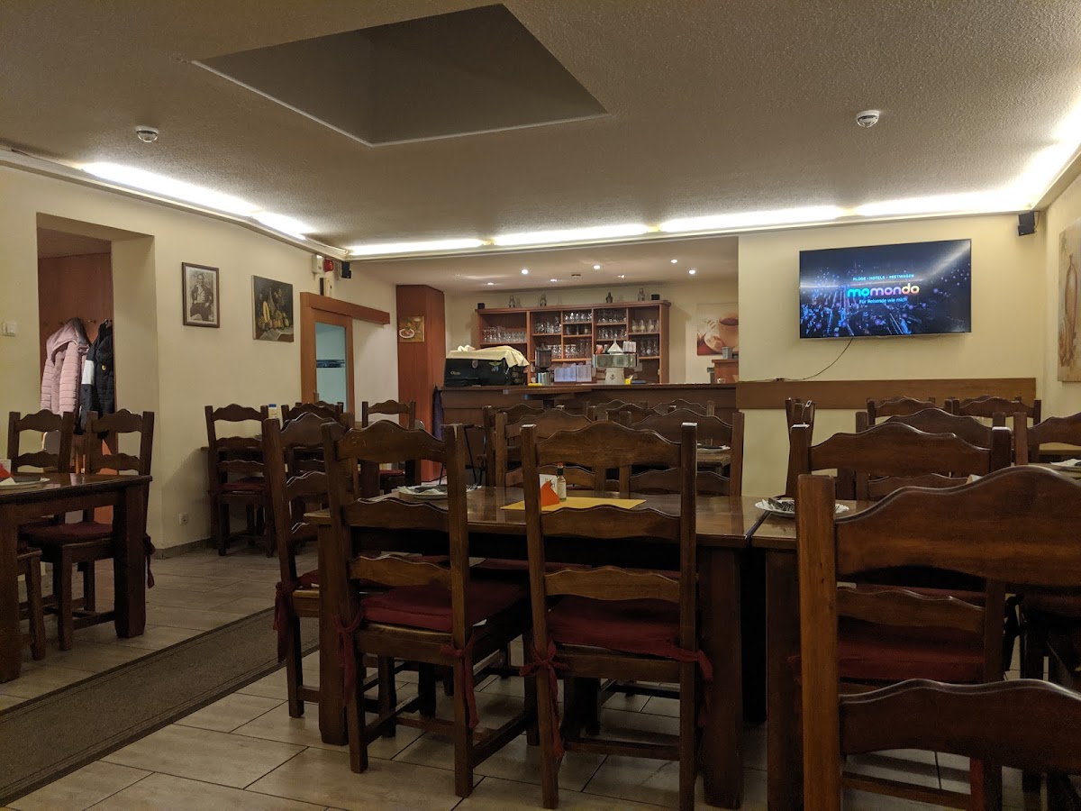 Pizzeria & Ristorante Da Vito